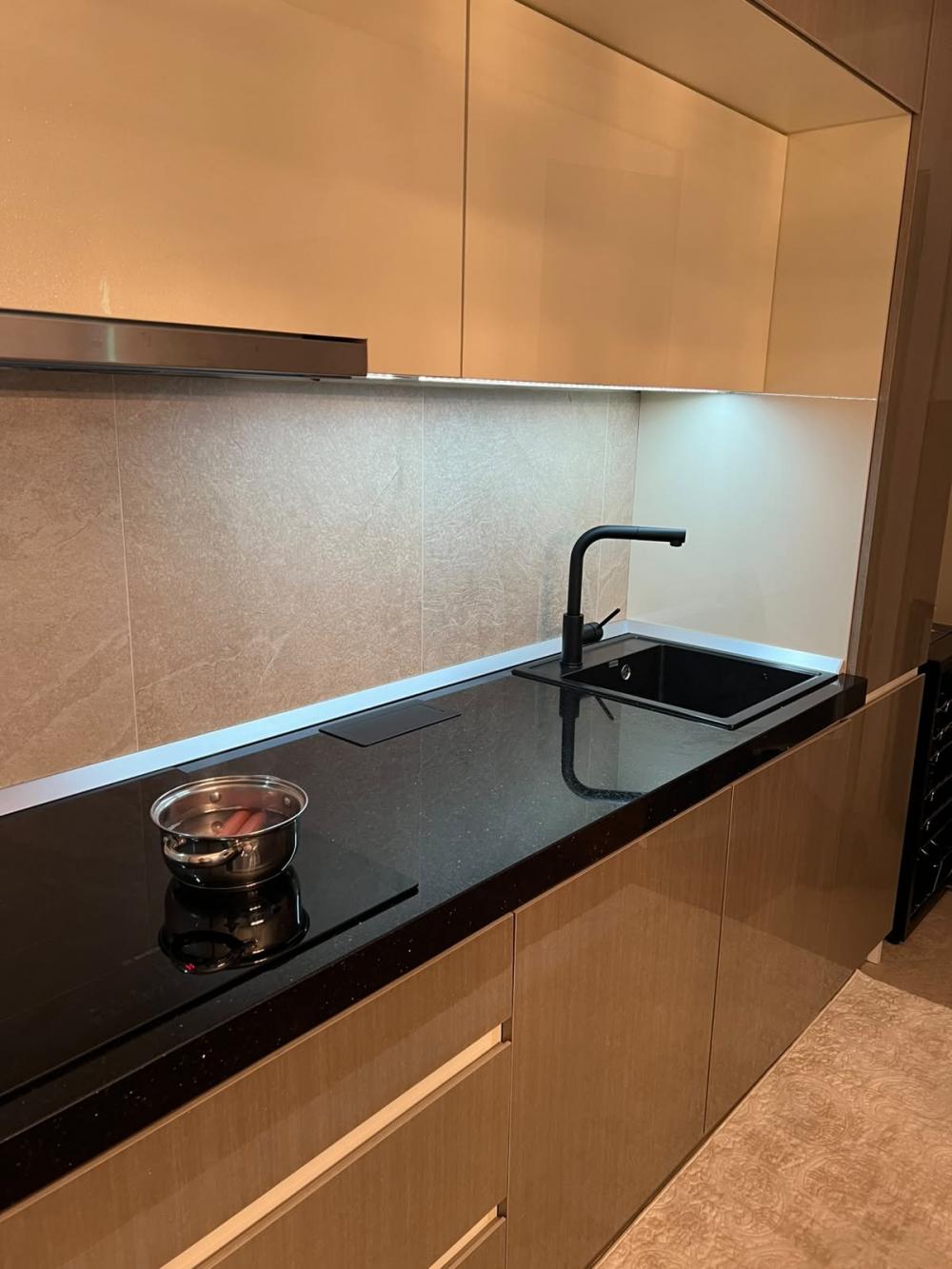 Slika 3 - Bulevar heroja sa Košara, Dvosoban stan za izdavanje, 57m2, 1.200€