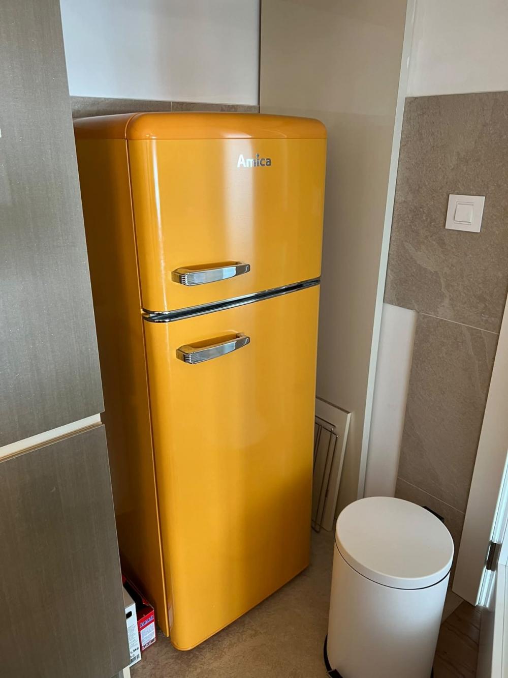 Slika 4 - Bulevar heroja sa Košara, Dvosoban stan za izdavanje, 57m2, 1.200€