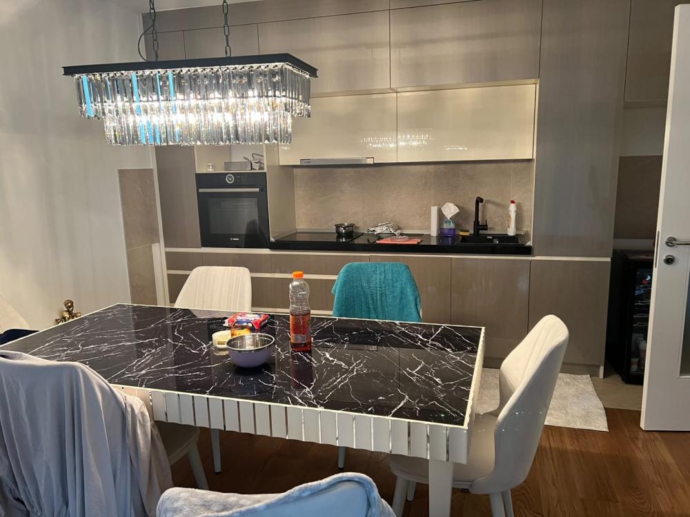Slika 1 - Bulevar heroja sa Košara, Dvosoban stan za izdavanje, 57m2, 1.200€