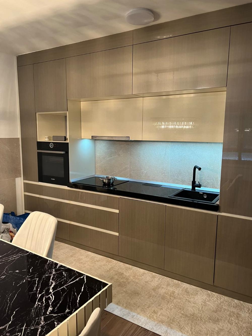 Slika 2 - Bulevar heroja sa Košara, Dvosoban stan za izdavanje, 57m2, 1.200€