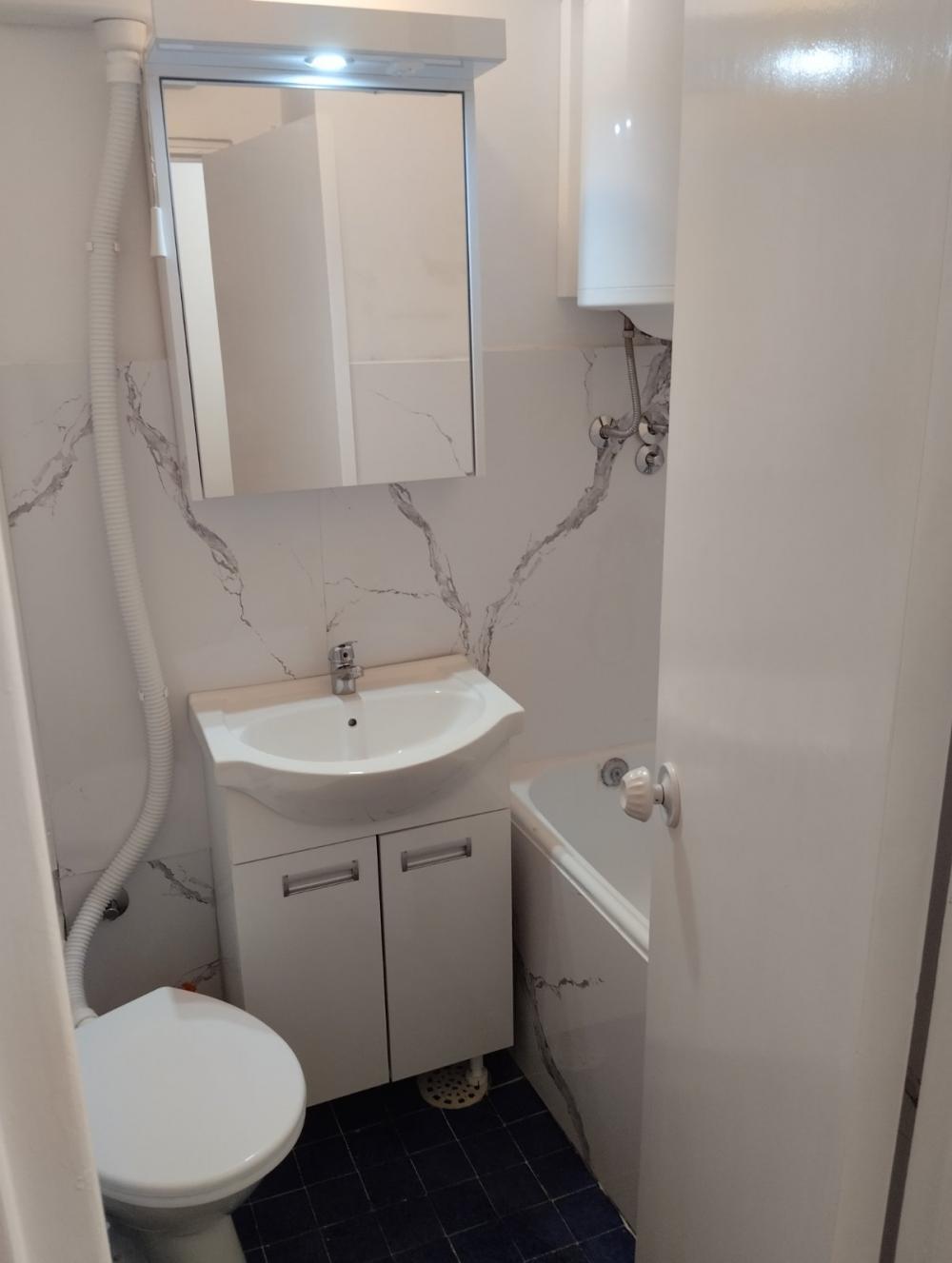 Slika 7 - Narodnih heroja, Jednoiposoban stan za izdavanje, 33m2, 450€