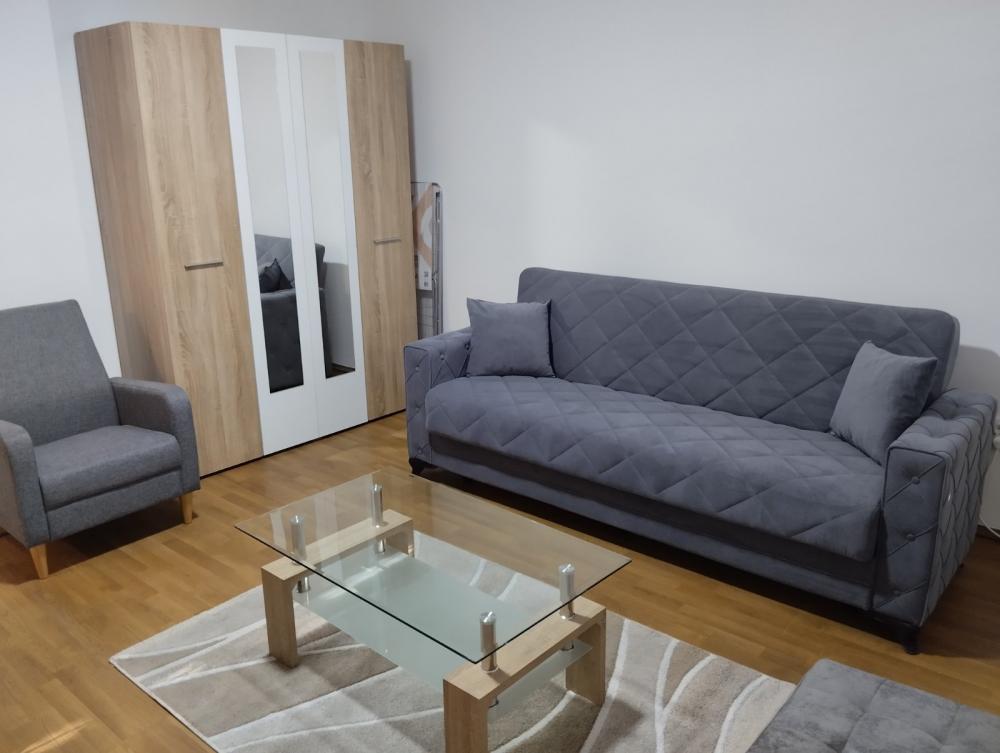 Slika 1 - Narodnih heroja, Jednoiposoban stan za izdavanje, 33m2, 450€