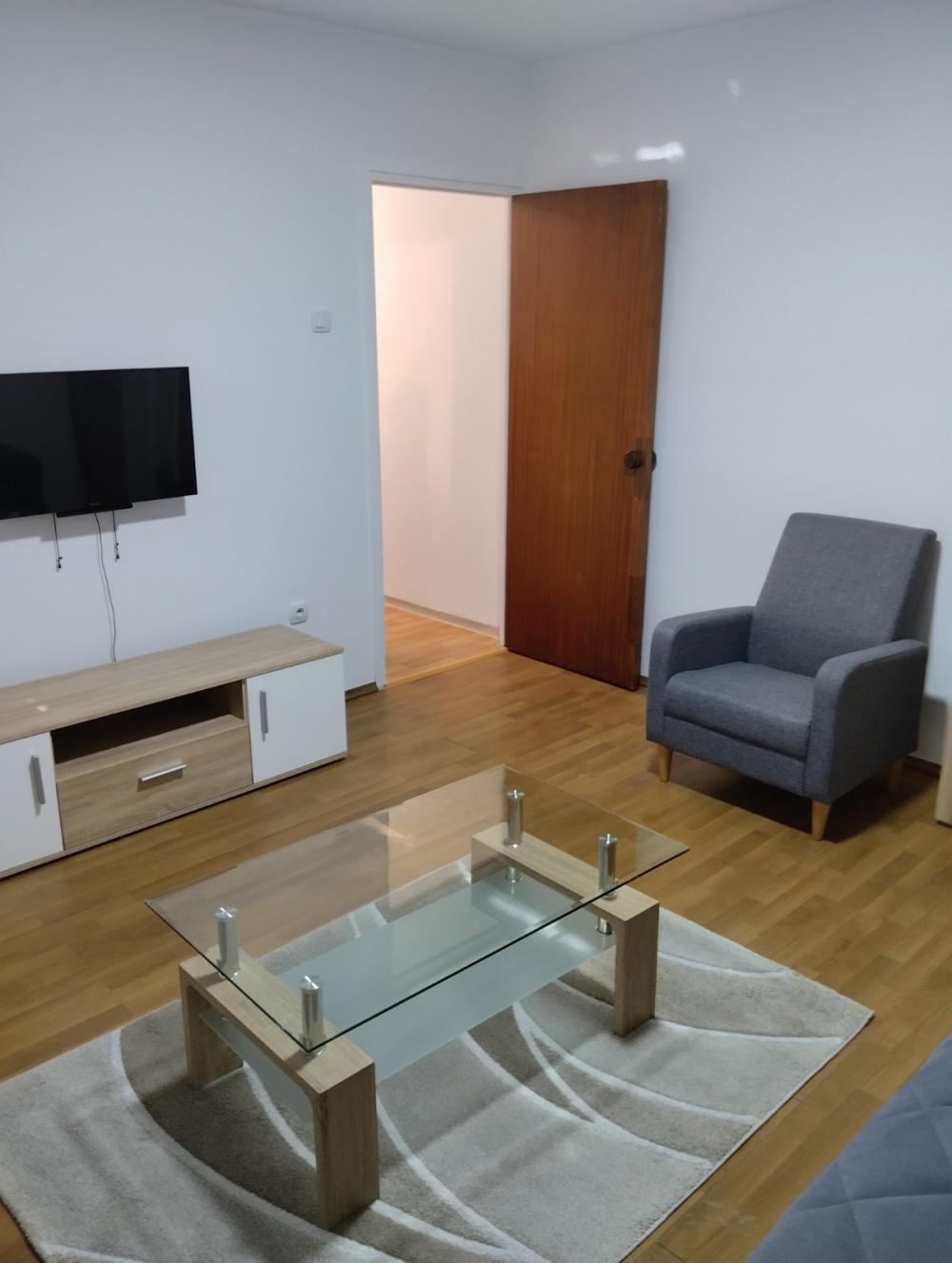 Slika 2 - Narodnih heroja, Jednoiposoban stan za izdavanje, 33m2, 450€