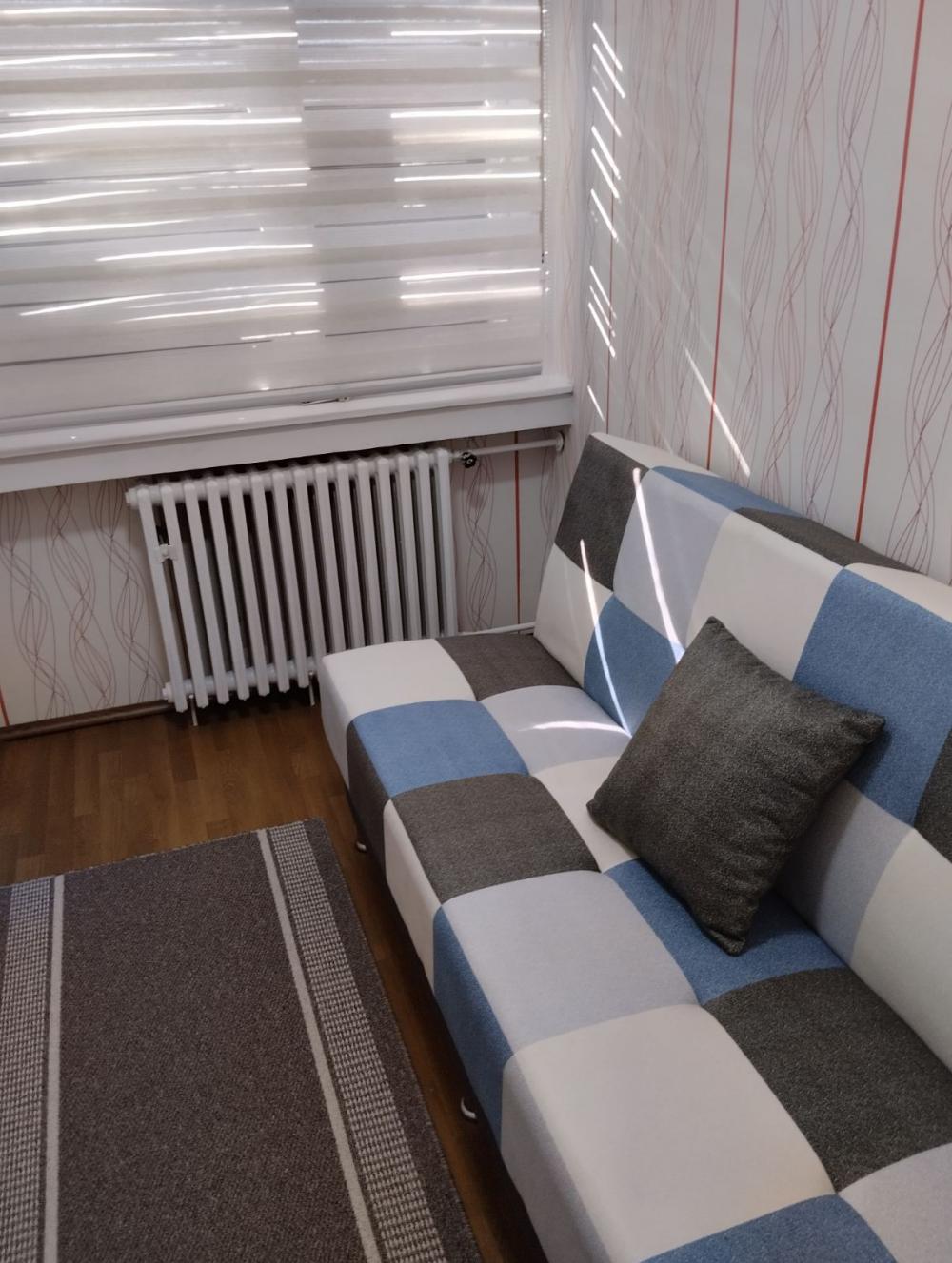 Slika 3 - Narodnih heroja, Jednoiposoban stan za izdavanje, 33m2, 450€