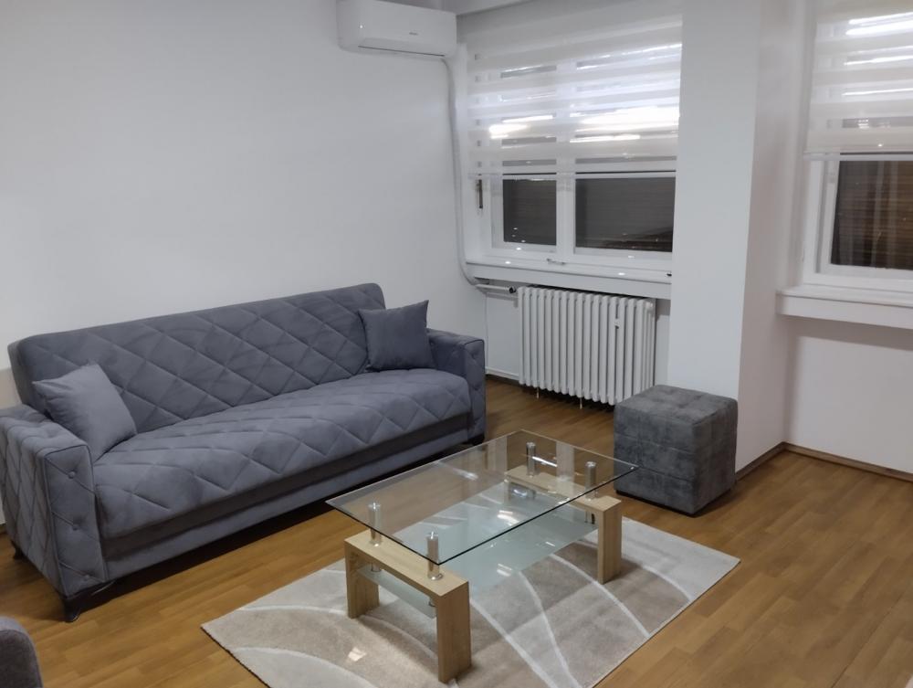 Glavna slika -Narodnih heroja, Jednoiposoban stan za izdavanje, 33m2, 450€