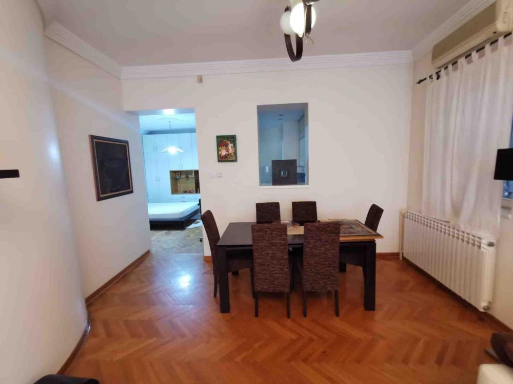 Slika 4 - Knez Mihailova, Dvosoban stan za izdavanje, 67m2, 1.000€