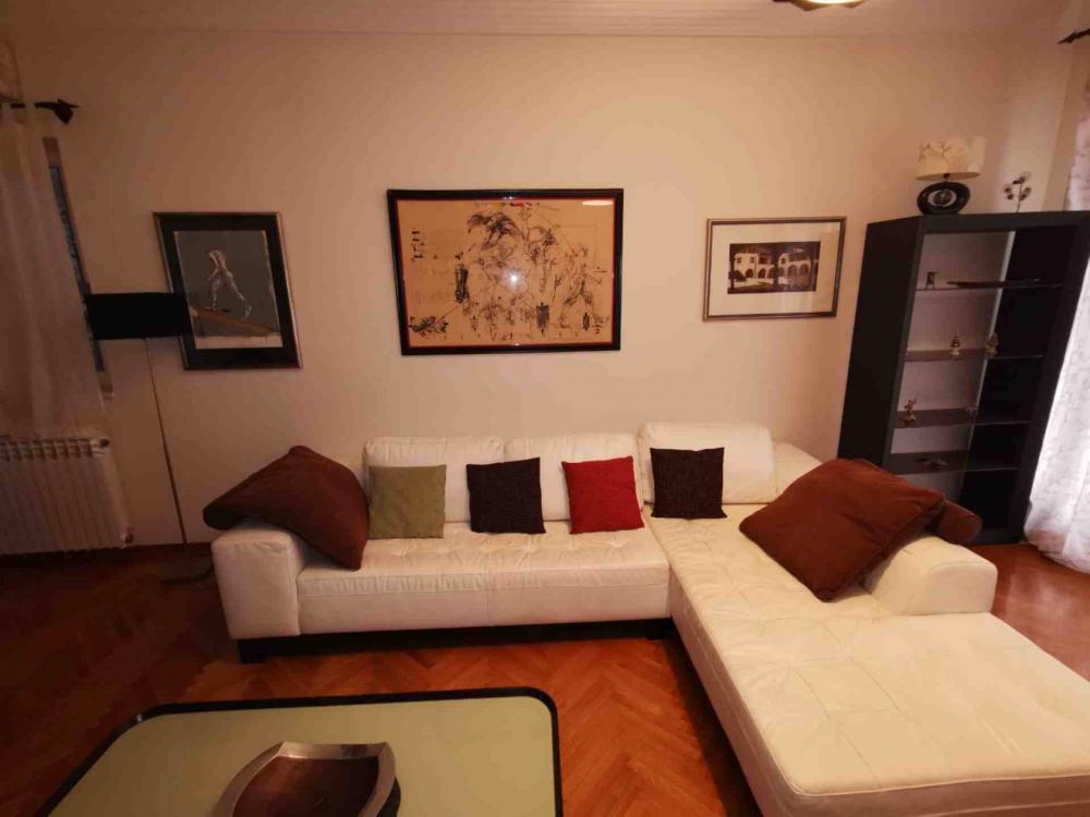 Slika 3 - Knez Mihailova, Dvosoban stan za izdavanje, 67m2, 1.000€