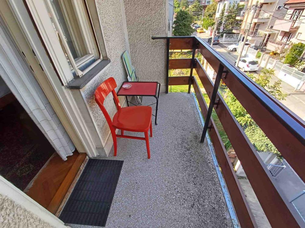 Slika 8 - Admirala Vukovića, Dvosoban stan za izdavanje, 70m2, 470€