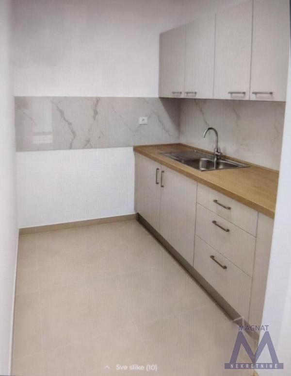 Slika 4 - Dvoiposoban stan za izdavanje, 400€