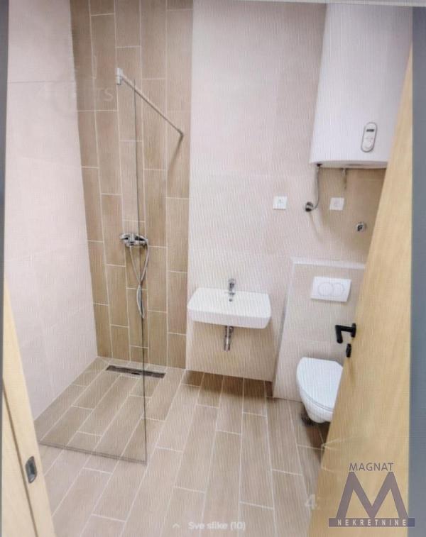 Slika 8 - Dvoiposoban stan za izdavanje, 400€