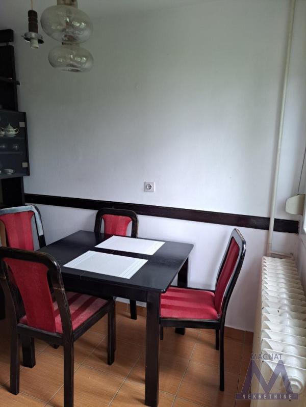 Slika 6 - Trosoban stan za izdavanje, 400€