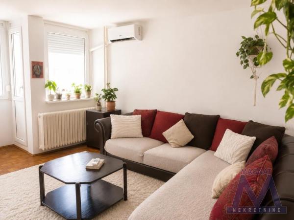 Slika 4 - Trosoban stan za izdavanje, 400€
