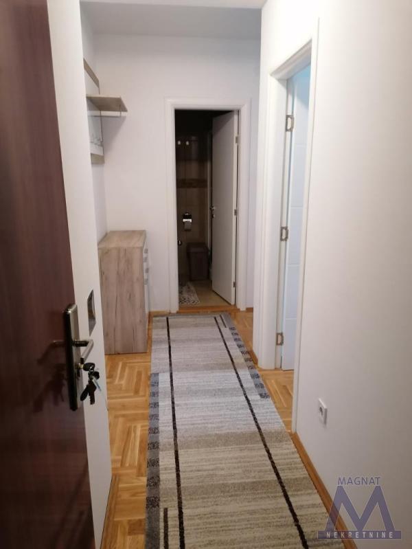 Slika 7 - Dvosoban stan za izdavanje, 400€
