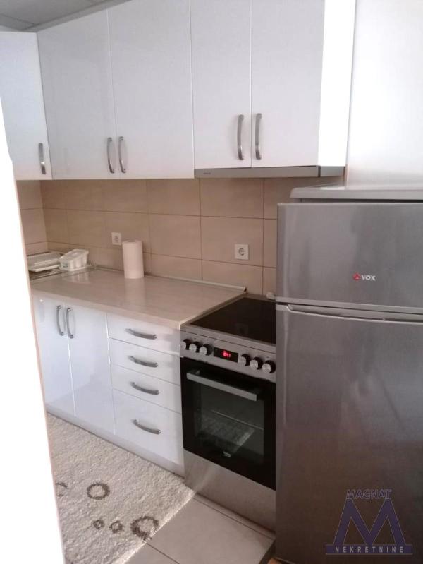 Slika 3 - Dvosoban stan za izdavanje, 400€
