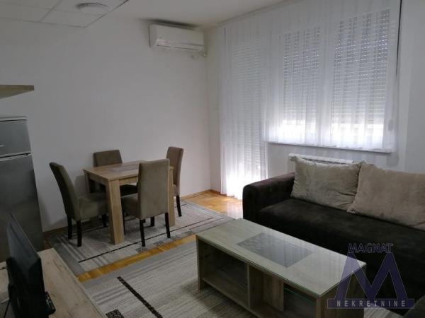 Slika 1 - Dvosoban stan za izdavanje, 400€
