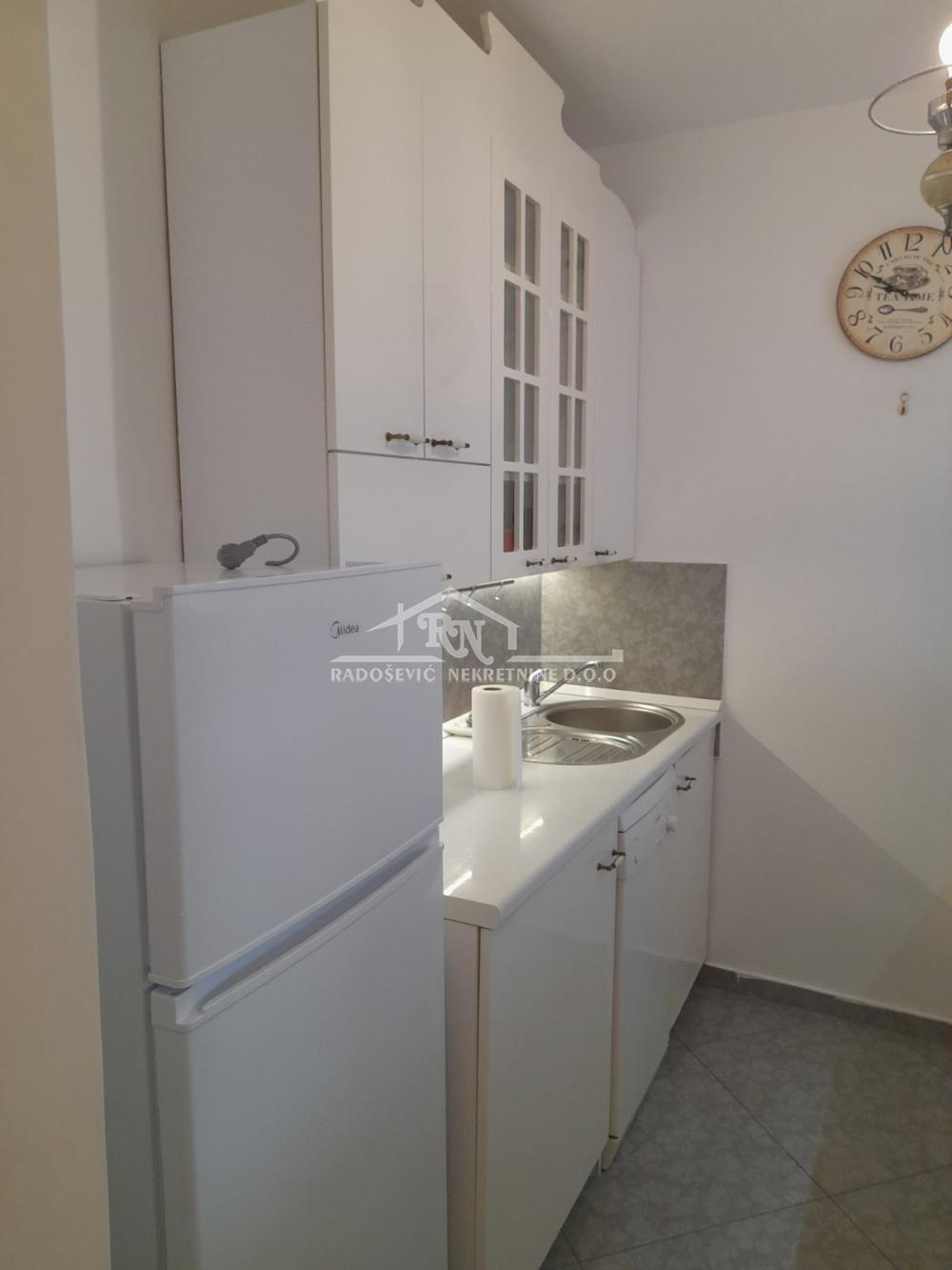 Slika 7 - Požeška, Jednoiposoban stan za izdavanje, 41m2, 500€