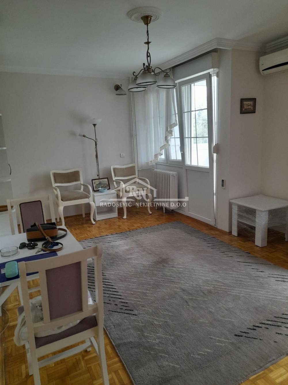 Slika 4 - Požeška, Jednoiposoban stan za izdavanje, 41m2, 500€
