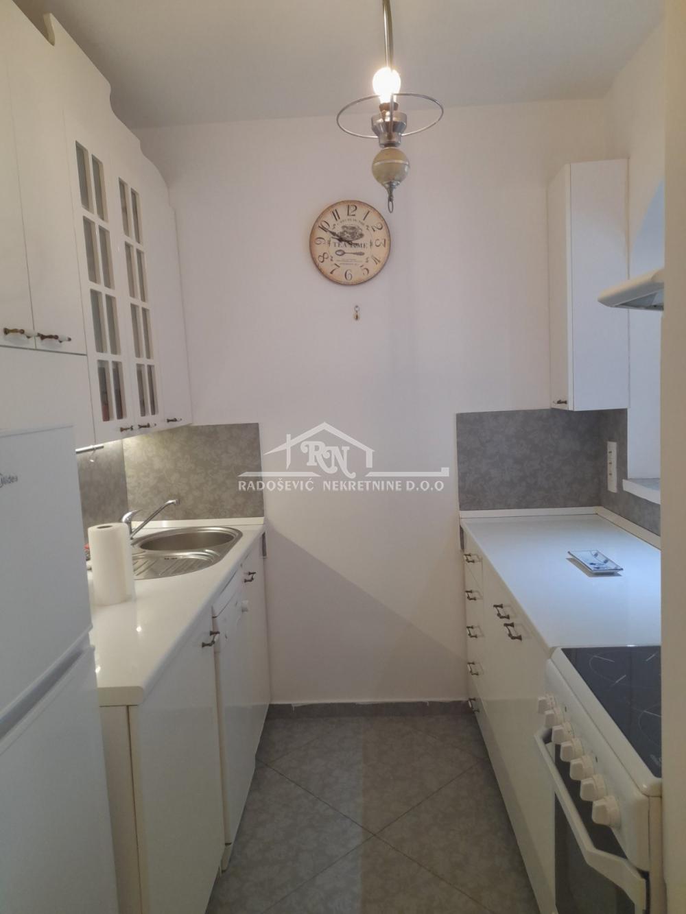 Slika 8 - Požeška, Jednoiposoban stan za izdavanje, 41m2, 500€