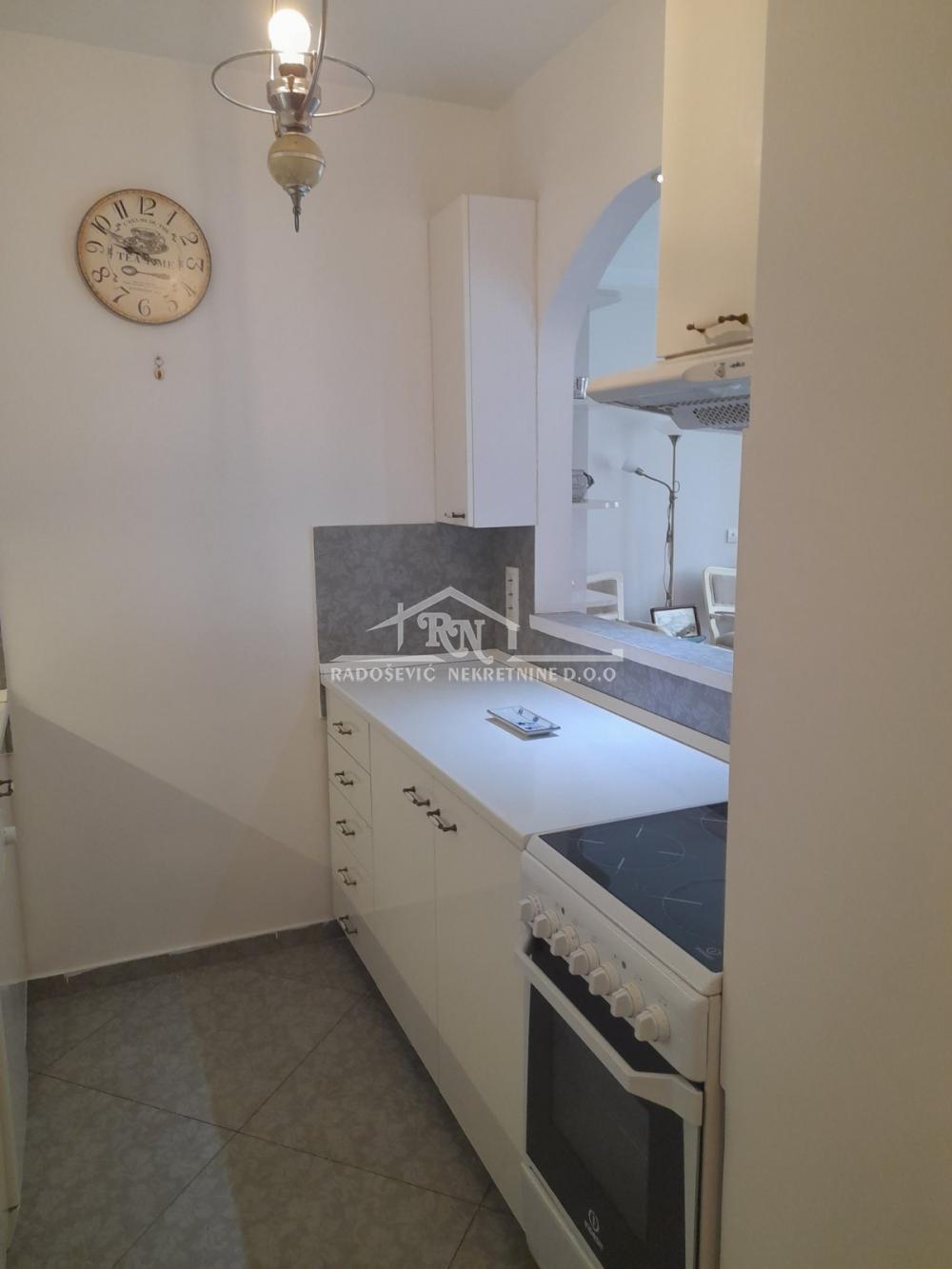 Slika 9 - Požeška, Jednoiposoban stan za izdavanje, 41m2, 500€