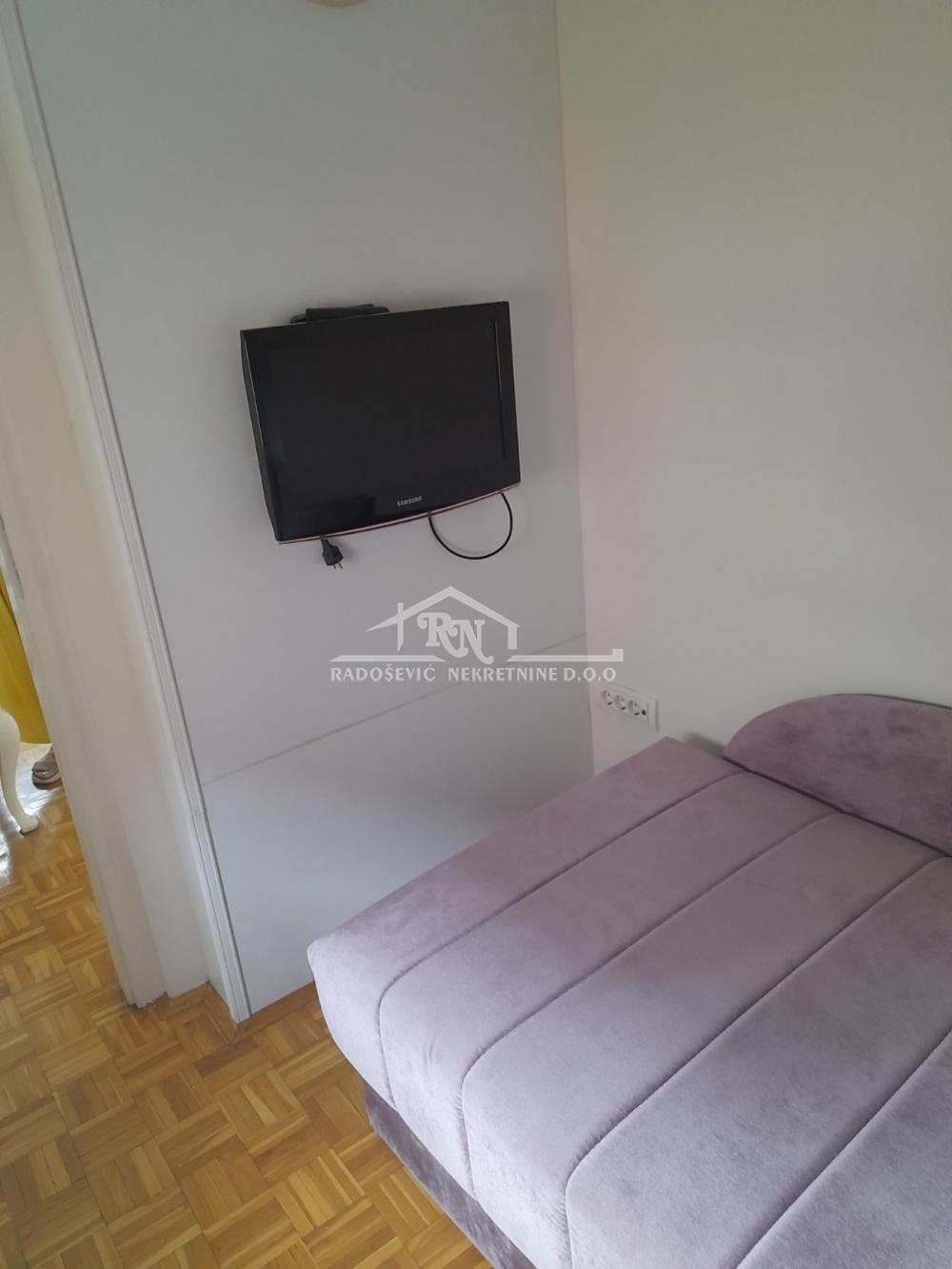 Slika 10 - Požeška, Jednoiposoban stan za izdavanje, 41m2, 500€