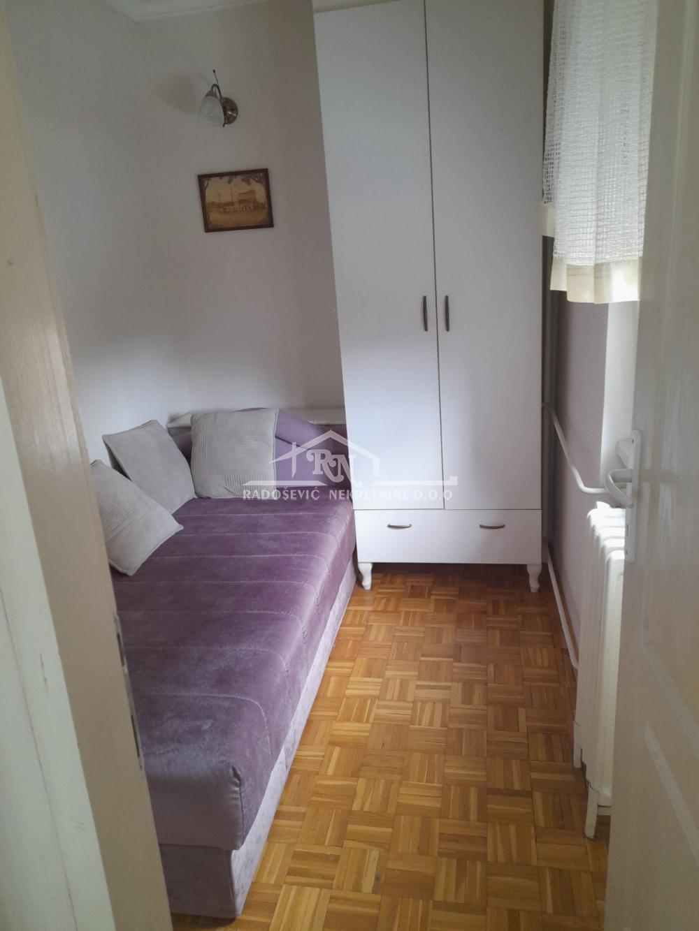 Slika 11 - Požeška, Jednoiposoban stan za izdavanje, 41m2, 500€