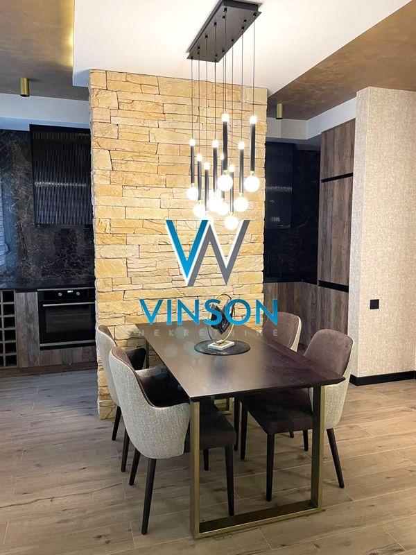 Slika 3 - Miše Dimitrijevića, Trosoban stan za izdavanje, 90m2, 1.300€