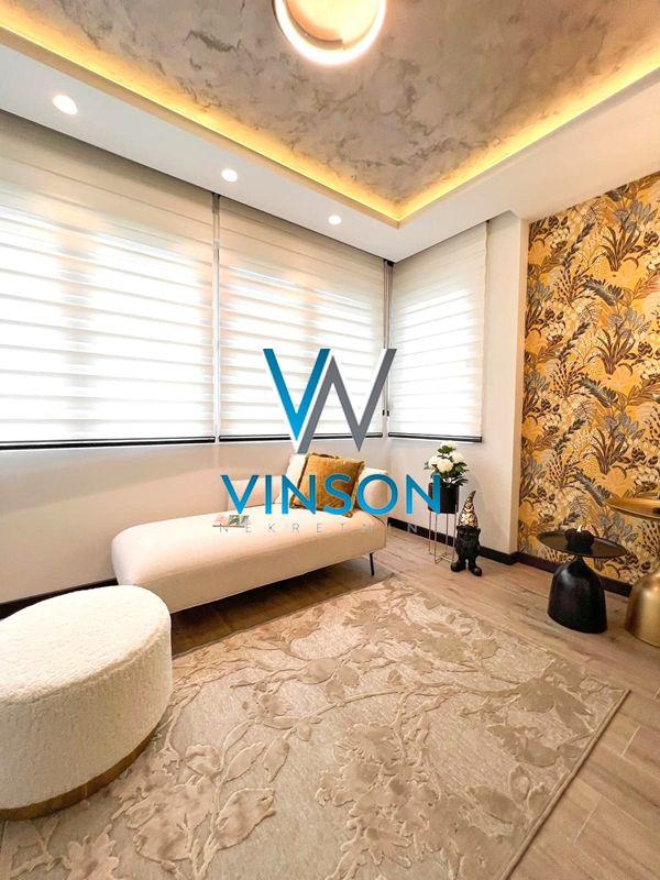 Slika 6 - Miše Dimitrijevića, Trosoban stan za izdavanje, 90m2, 1.300€
