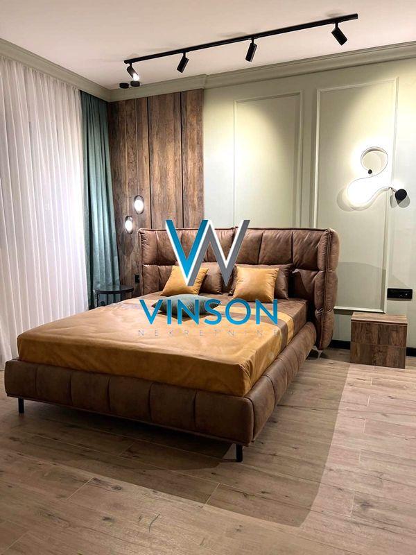 Slika 8 - Miše Dimitrijevića, Trosoban stan za izdavanje, 90m2, 1.300€