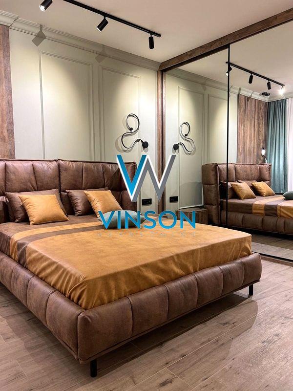 Slika 9 - Miše Dimitrijevića, Trosoban stan za izdavanje, 90m2, 1.300€