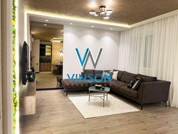 Glavna slika -Miše Dimitrijevića, Trosoban stan za izdavanje, 90m2, 1.300€