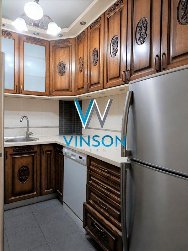 Slika 2 - Železnička, Trosoban stan za izdavanje, 73m2, 600€