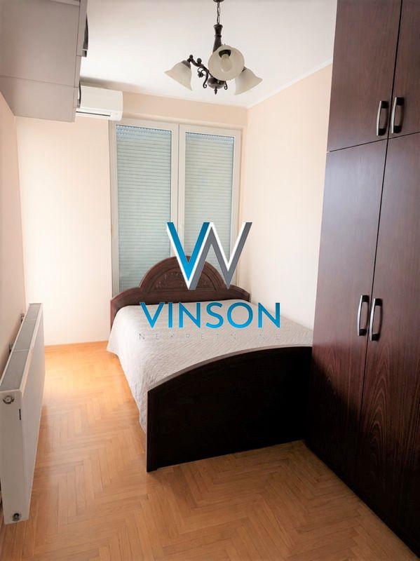 Slika 4 - Železnička, Trosoban stan za izdavanje, 73m2, 600€