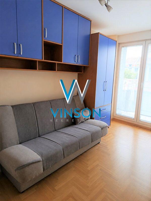 Slika 5 - Železnička, Trosoban stan za izdavanje, 73m2, 600€