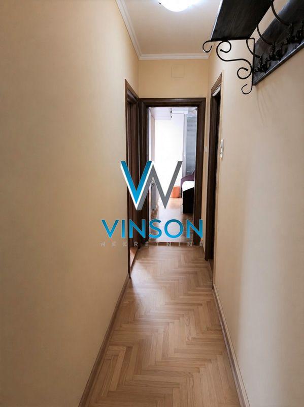 Slika 6 - Železnička, Trosoban stan za izdavanje, 73m2, 600€