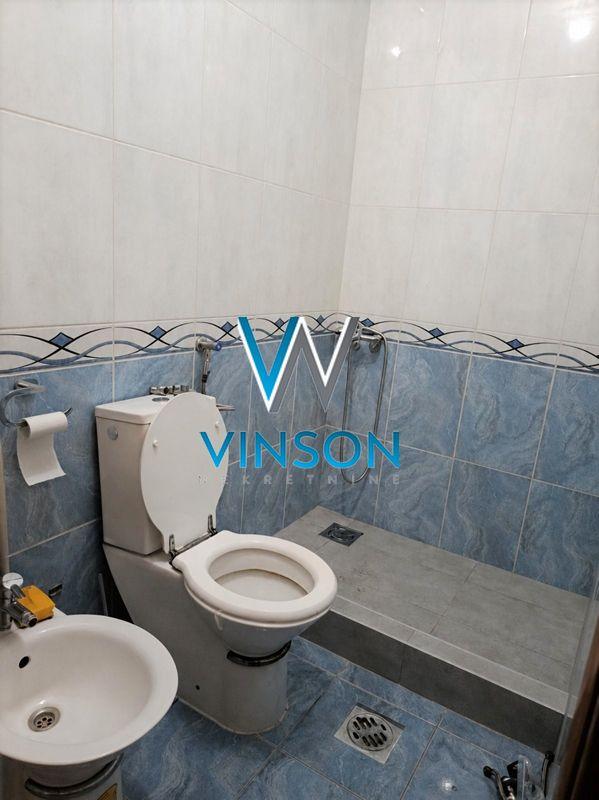 Slika 7 - Železnička, Trosoban stan za izdavanje, 73m2, 600€