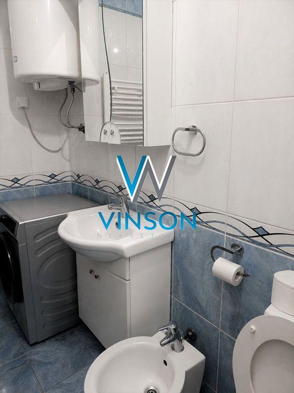 Slika 8 - Železnička, Trosoban stan za izdavanje, 73m2, 600€