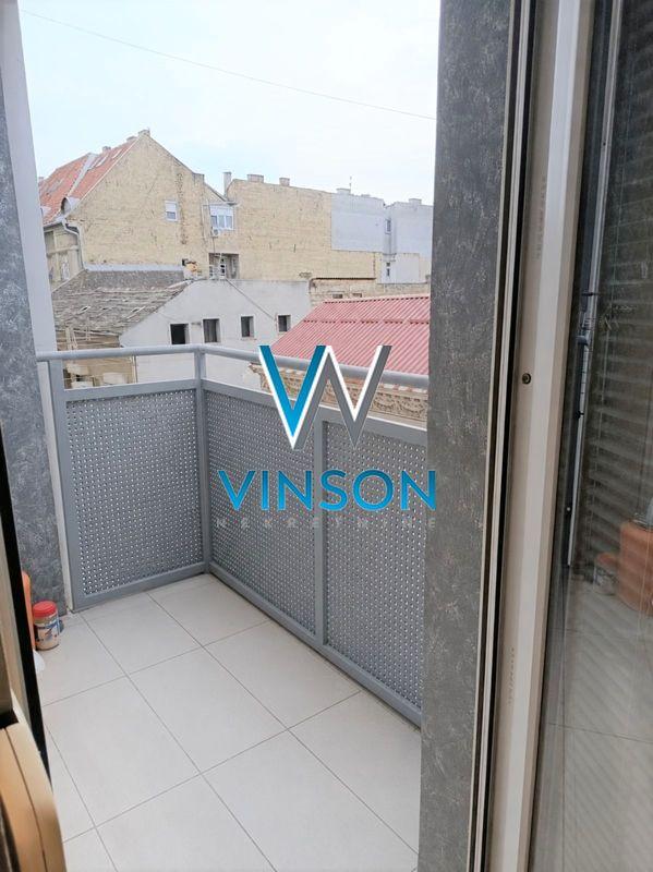 Slika 9 - Železnička, Trosoban stan za izdavanje, 73m2, 600€