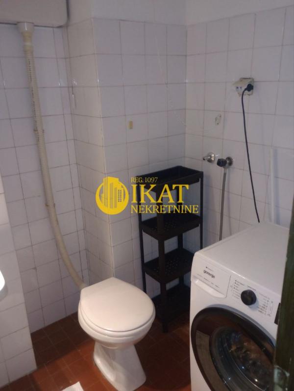 Slika 4 - Saše Simeunovića, Dvosoban stan za izdavanje, 57m2, 450€