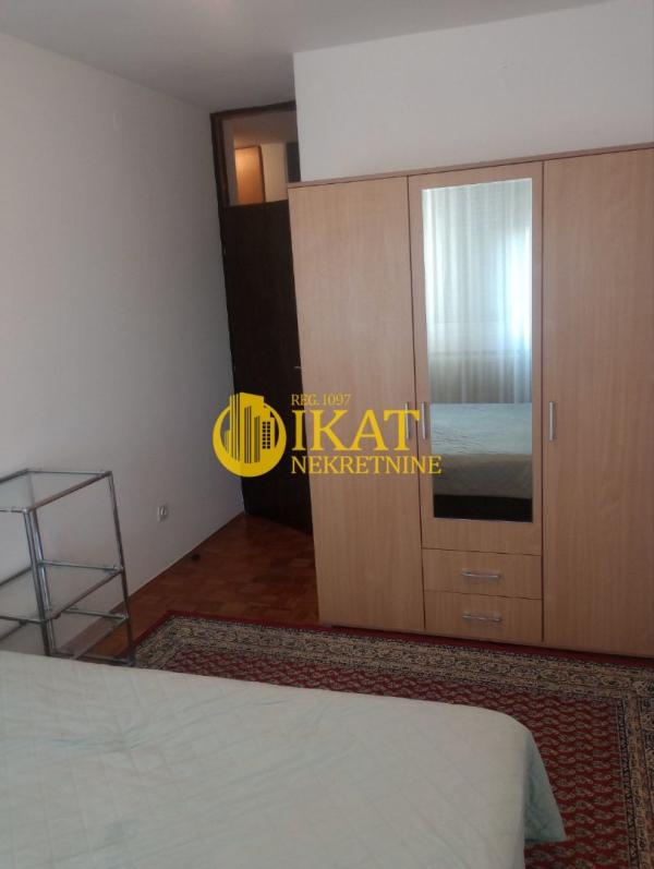 Slika 7 - Saše Simeunovića, Dvosoban stan za izdavanje, 57m2, 450€