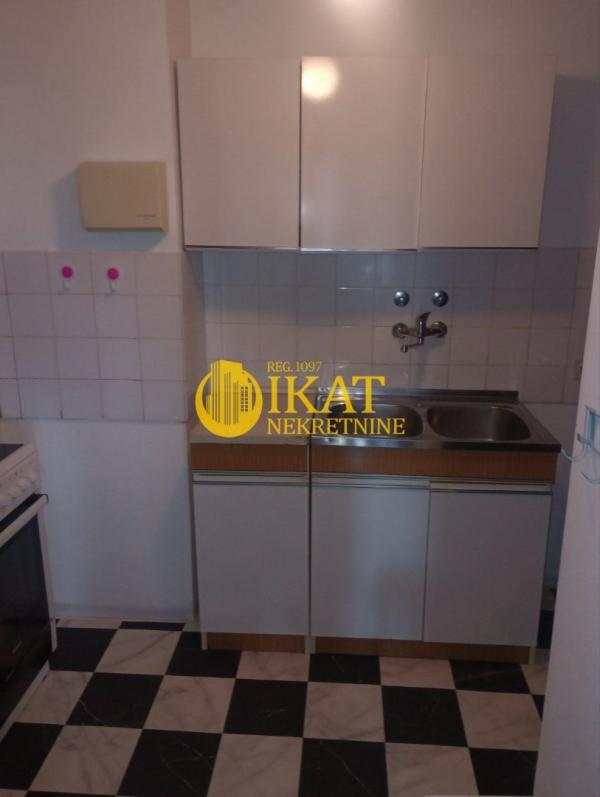 Slika 10 - Saše Simeunovića, Dvosoban stan za izdavanje, 57m2, 450€