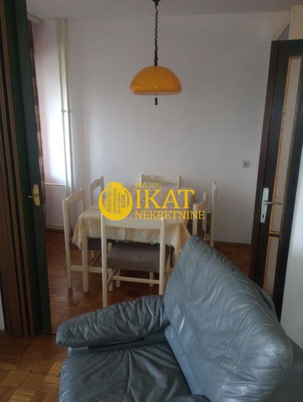 Slika 2 - Saše Simeunovića, Dvosoban stan za izdavanje, 57m2, 450€