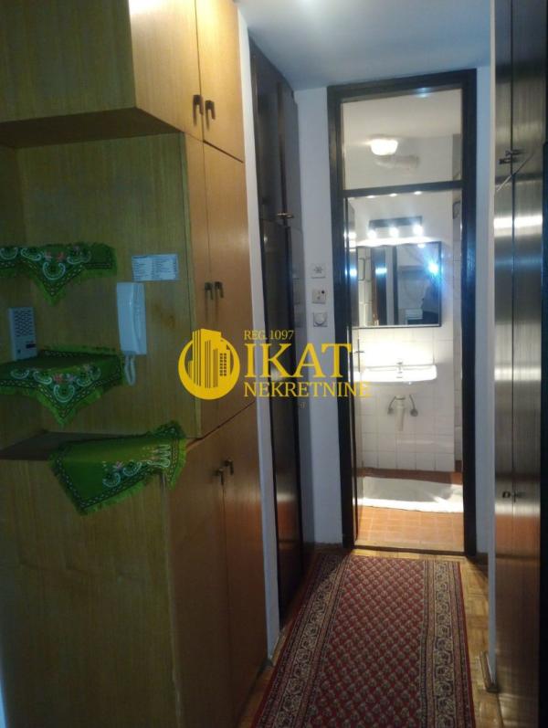 Slika 3 - Saše Simeunovića, Dvosoban stan za izdavanje, 57m2, 450€