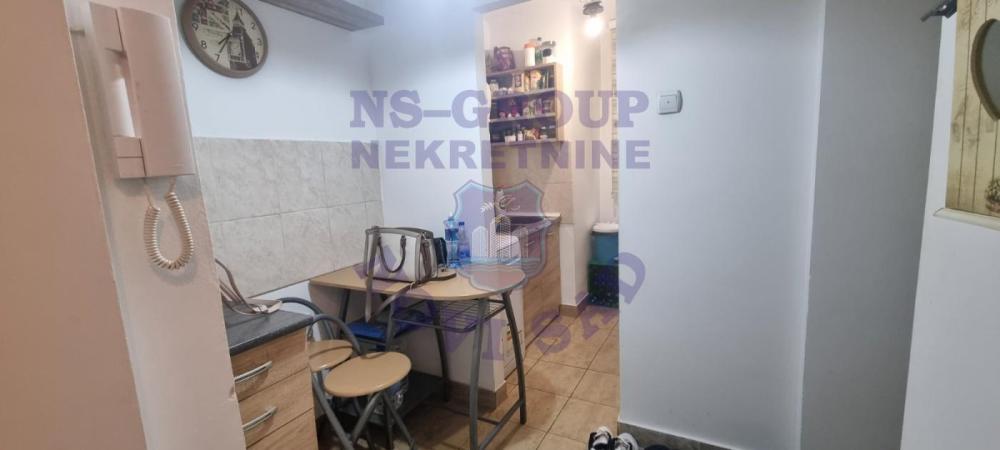 Slika 1 - Jednoiposoban stan na prodaju, 29m2, 84.880€