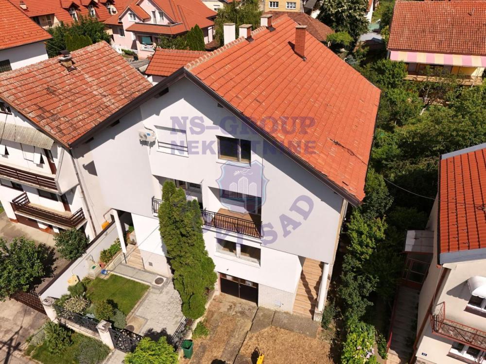 Slika 0 -  Kuća na prodaju, 209m2, 252.350€