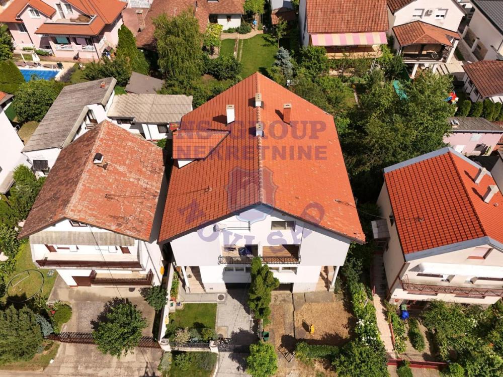 Slika 1 -  Kuća na prodaju, 209m2, 252.350€
