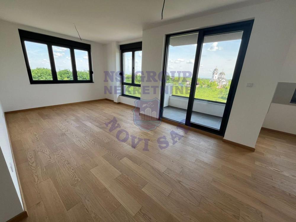 Slika 1 - Četvorosoban stan na prodaju, 137m2, 341.490€