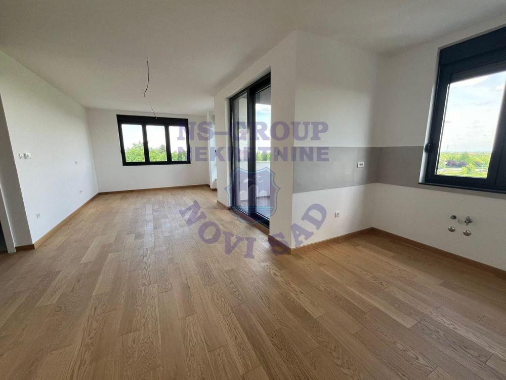 Slika 2 - Četvorosoban stan na prodaju, 137m2, 341.490€