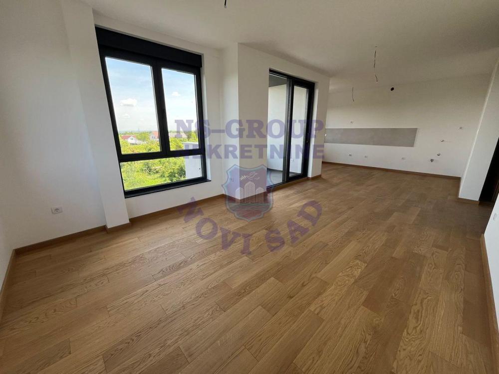 Glavna slika -Četvorosoban stan na prodaju, 137m2, 341.490€