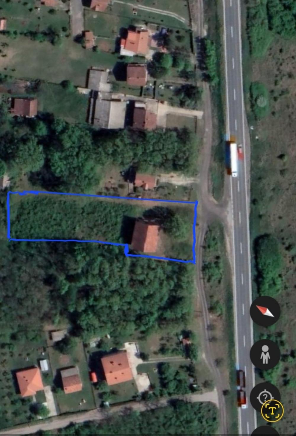 Slika 2 - Vranic,  Kuća na prodaju, 400m2, 130.000€