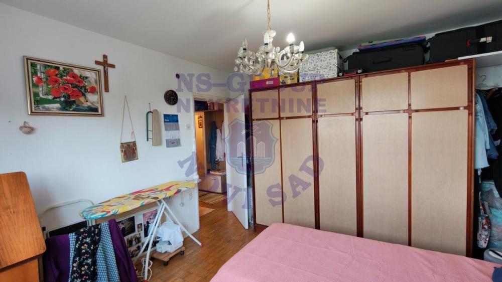 Slika 2 - Dvosoban stan na prodaju, 53m2, 118.450€